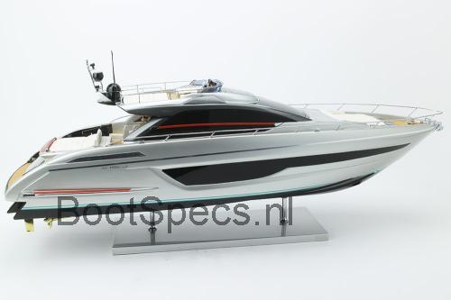 Riva Regal specificaties